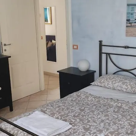 Dimora Nonna Angela Appartement Alberobello Buitenkant foto