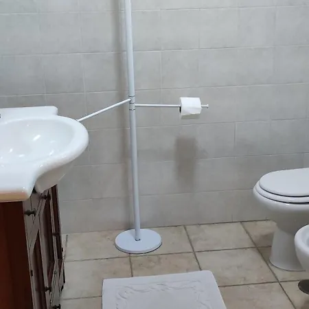 Dimora Nonna Angela Appartement Alberobello Buitenkant foto
