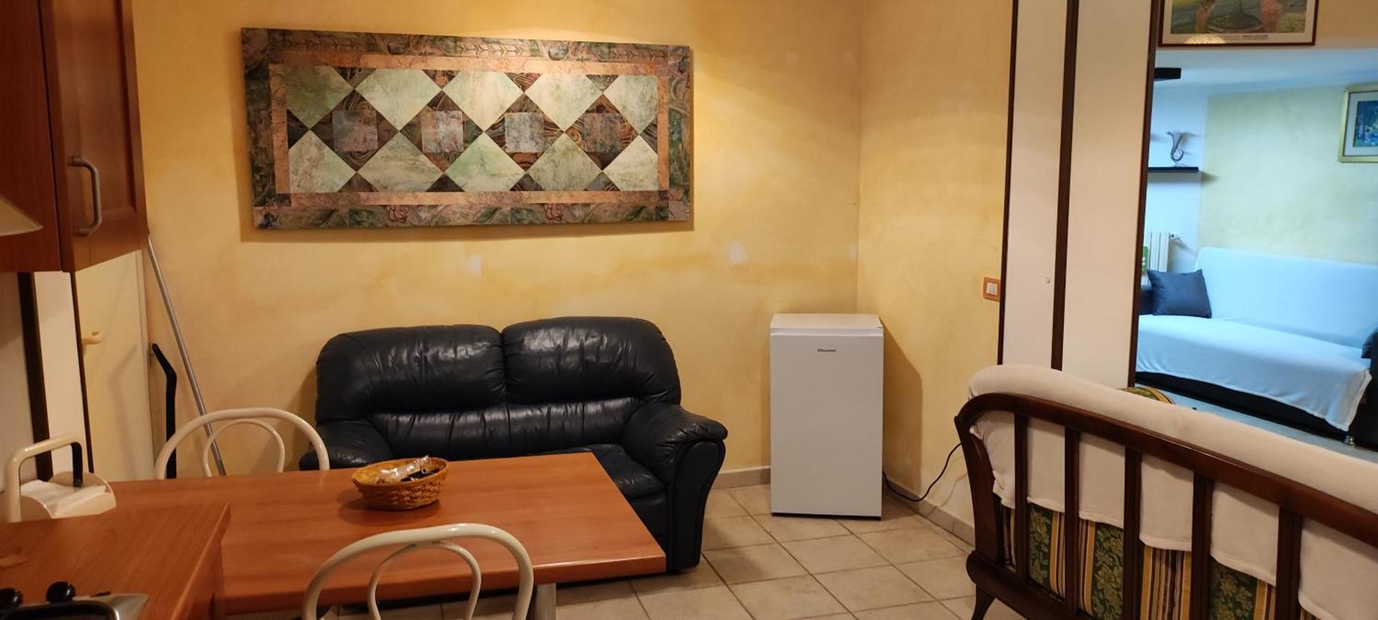 Appartement Dimora Nonna Angela Alberobello