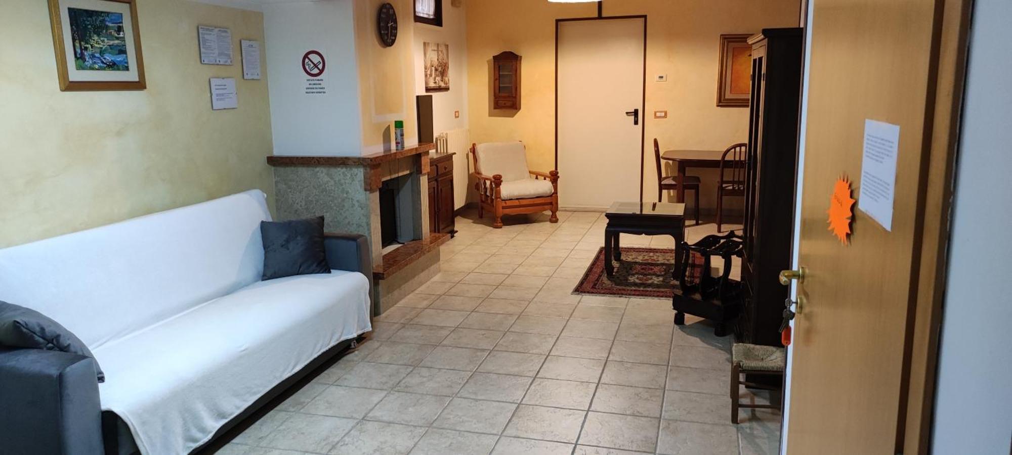 Appartement Dimora Nonna Angela Alberobello